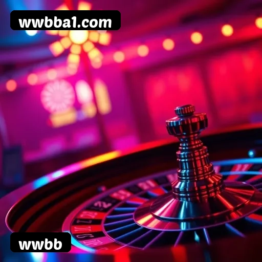 App Mobile wwbb - Jogue em Qualquer Lugar no Seu Smartphone