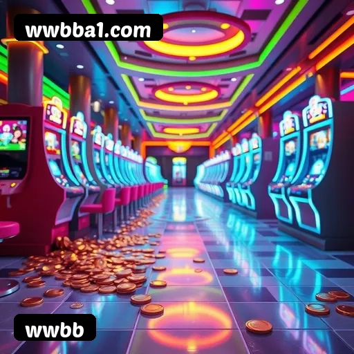 Jogos de Mesa Premium wwbb - Blackjack, Roleta, Baccarat